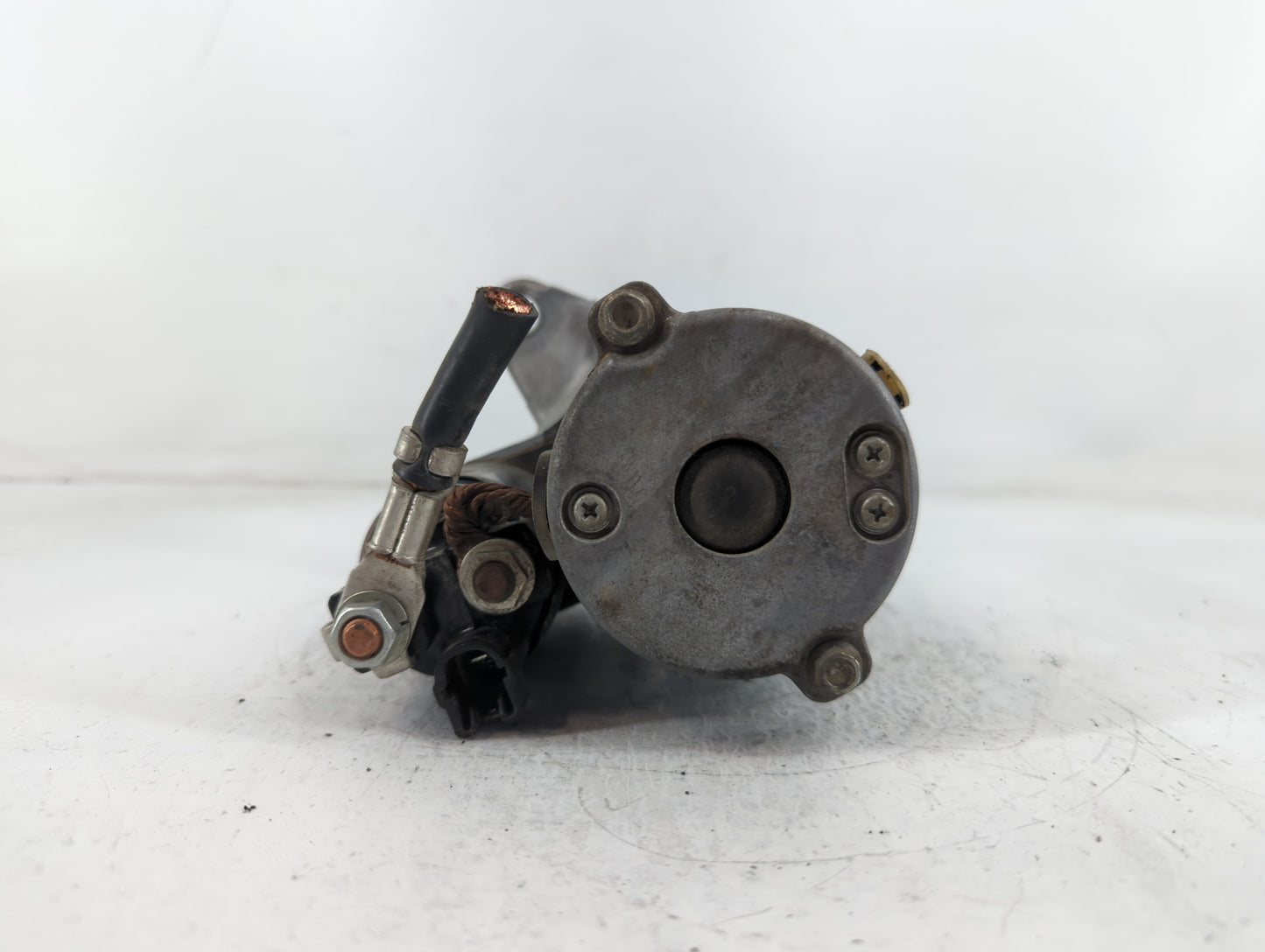 2004-2017 Toyota Camry Car Starter Motor Solenoid OEM P/N:28100-0A010 TN428000-1080 Fits OEM Used Auto Parts - Oemusedautopa