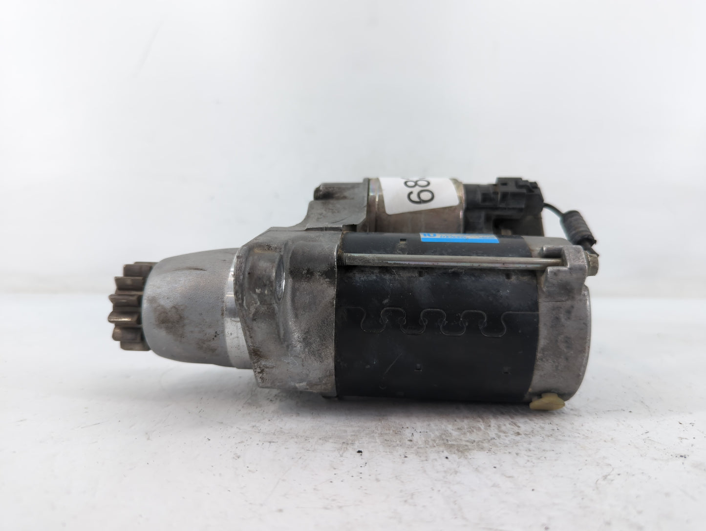 2004-2017 Toyota Camry Car Starter Motor Solenoid OEM P/N:428000-1080 28100-0A010 Fits OEM Used Auto Parts - Oemusedautopart