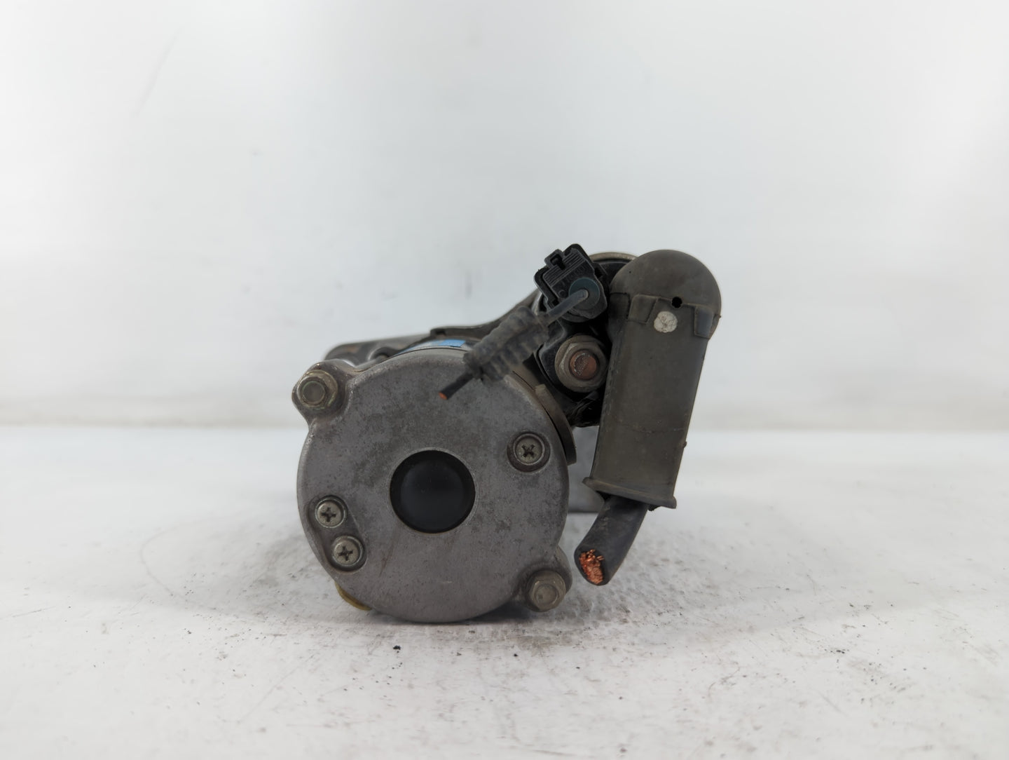 2004-2017 Toyota Camry Car Starter Motor Solenoid OEM P/N:428000-1080 28100-0A010 Fits OEM Used Auto Parts - Oemusedautopart