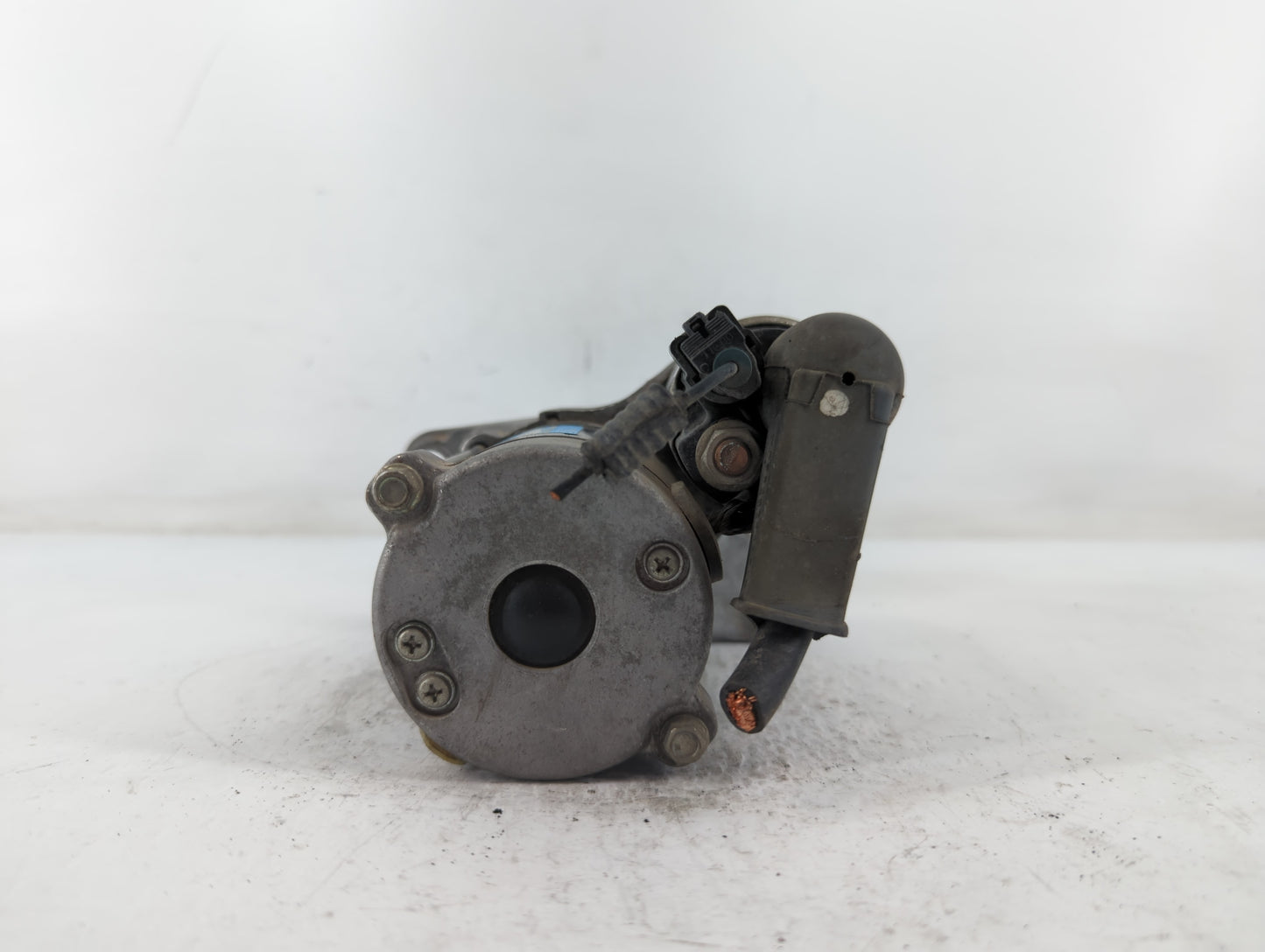2004-2017 Toyota Camry Car Starter Motor Solenoid OEM P/N:428000-1080 28100-0A010 Fits OEM Used Auto Parts - Oemusedautopart