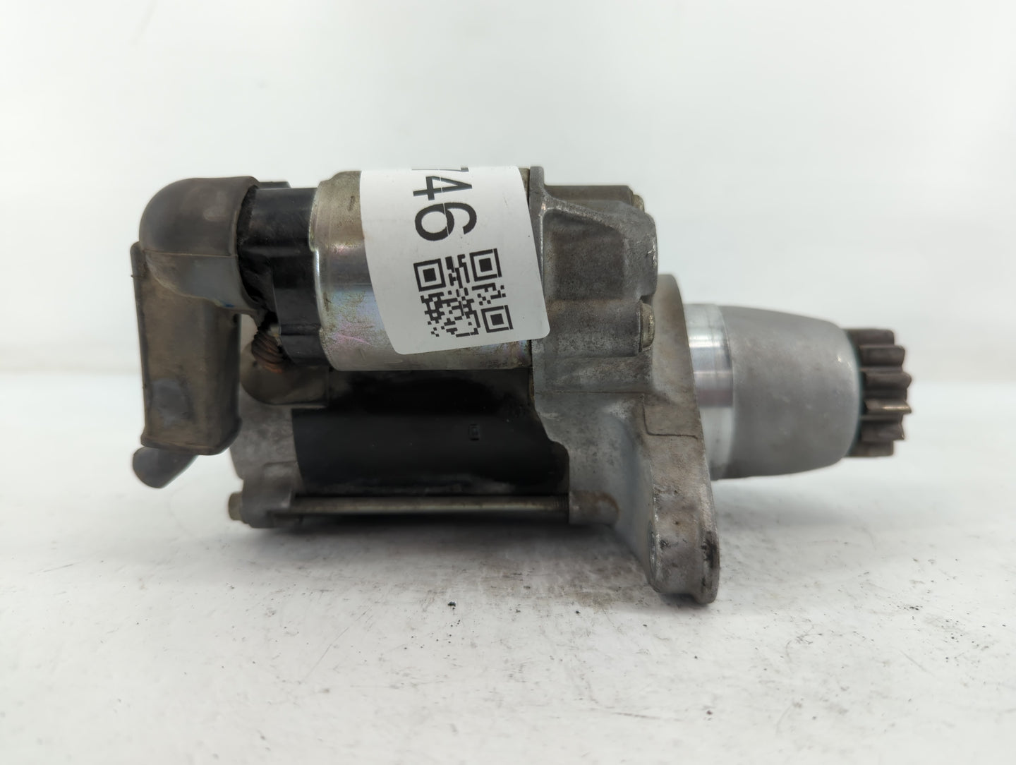 2004-2017 Toyota Camry Car Starter Motor Solenoid OEM P/N:428000-1080 28100-0A010 Fits OEM Used Auto Parts - Oemusedautopart