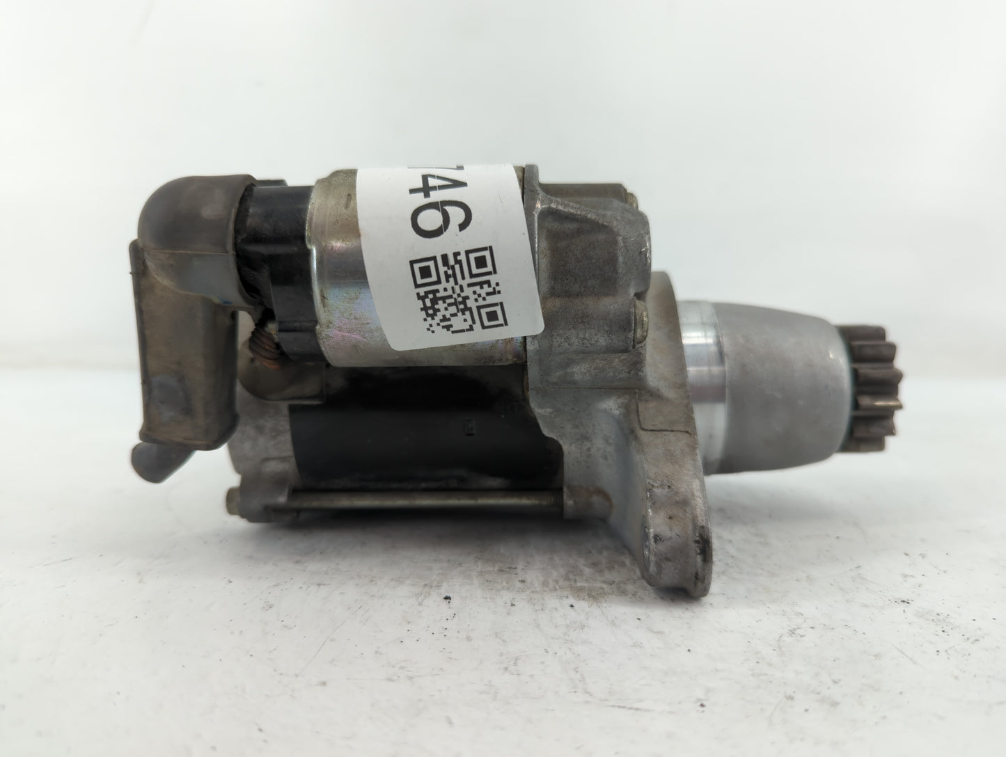 2004-2017 Toyota Camry Car Starter Motor Solenoid OEM P/N:428000-1080 28100-0A010 Fits OEM Used Auto Parts - Oemusedautopart