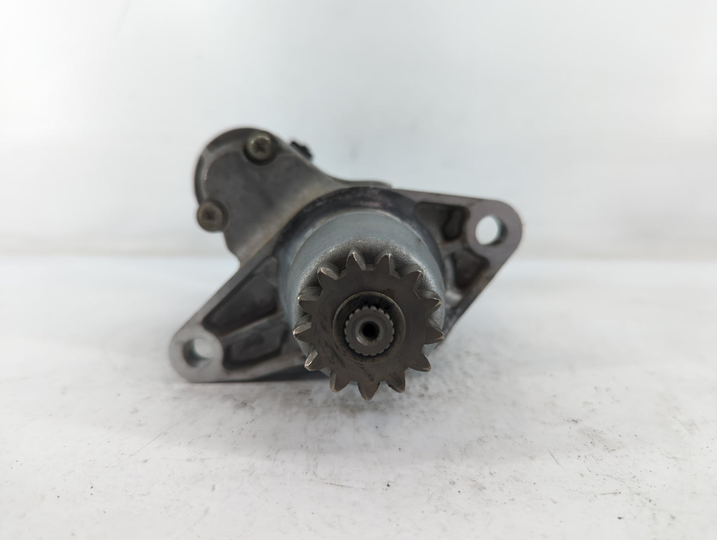 2004-2017 Toyota Camry Car Starter Motor Solenoid OEM P/N:428000-1080 28100-0A010 Fits OEM Used Auto Parts - Oemusedautopart