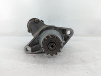 2004-2017 Toyota Camry Car Starter Motor Solenoid OEM P/N:428000-1080 28100-0A010 Fits OEM Used Auto Parts - Oemusedautopart