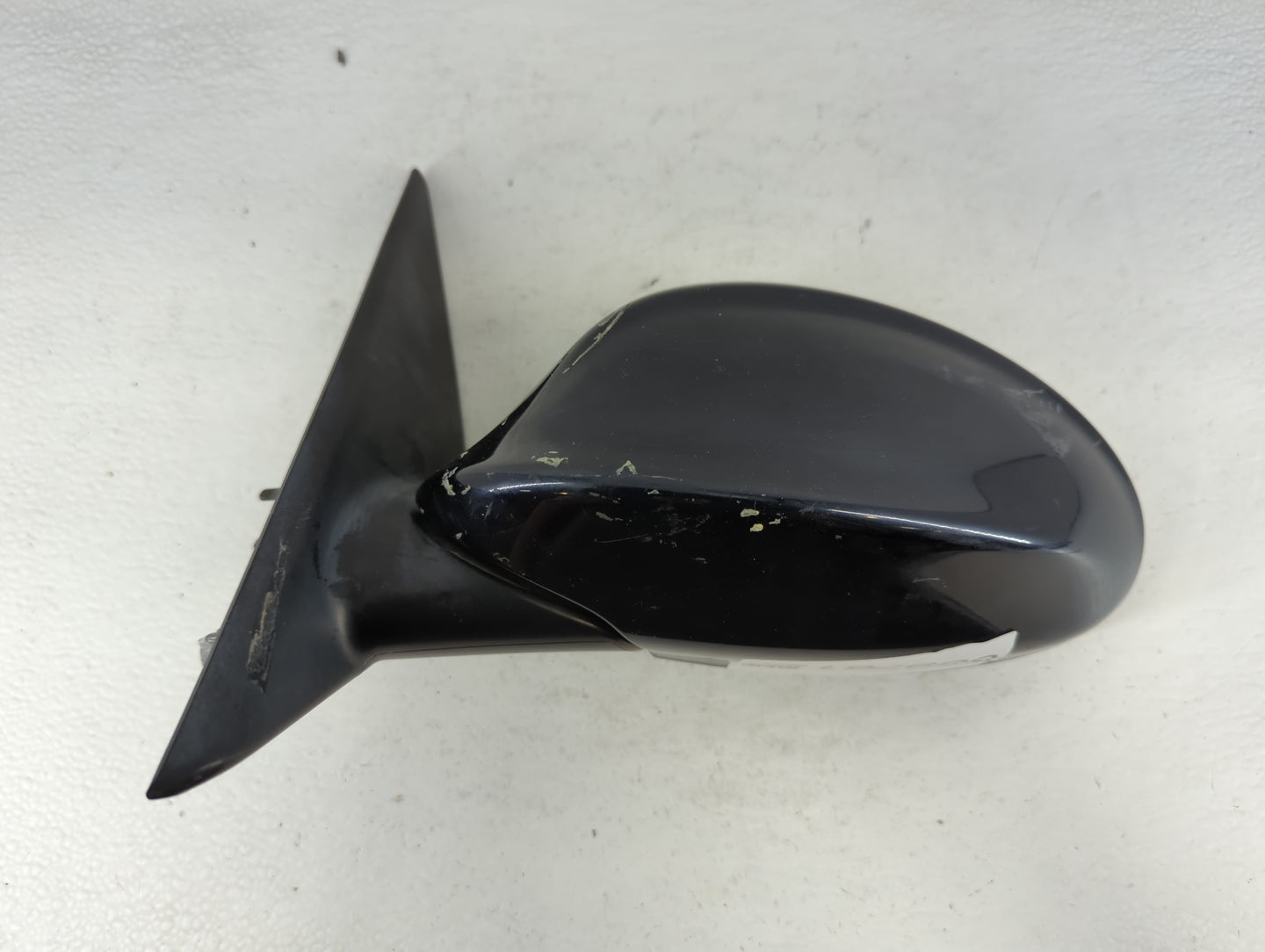 2007-2011 Toyota Camry Driver Side View Mirror - Left Door Mirror OEM Used - Oemusedautoparts1.com