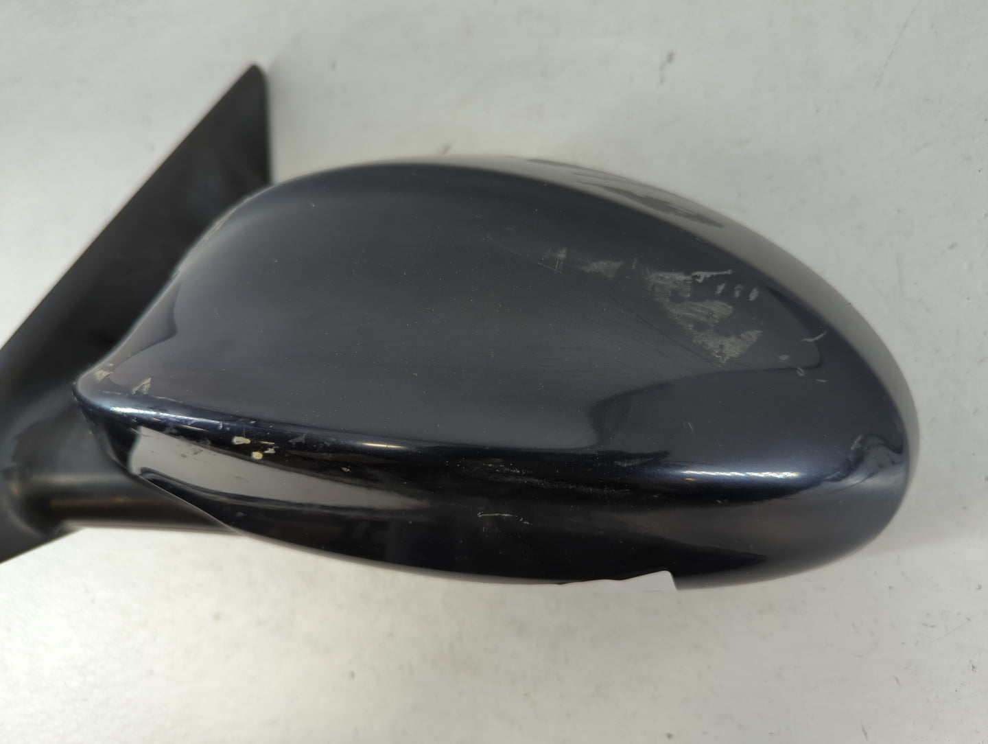2007-2011 Toyota Camry Driver Side View Mirror - Left Door Mirror OEM Used - Oemusedautoparts1.com
