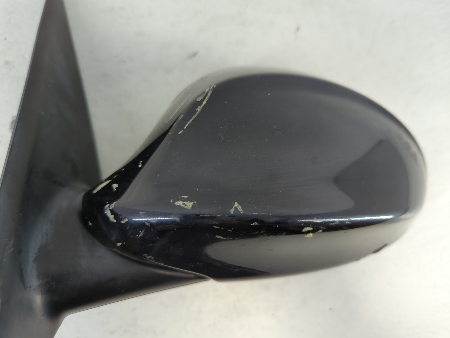 2007-2011 Toyota Camry Driver Side View Mirror - Left Door Mirror OEM Used - Oemusedautoparts1.com