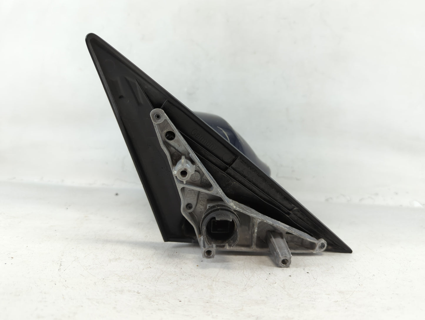 2007-2011 Toyota Camry Driver Side View Mirror - Left Door Mirror OEM Used - Oemusedautoparts1.com