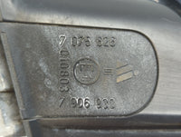 2007-2011 Toyota Camry Driver Side View Mirror - Left Door Mirror OEM Used - Oemusedautoparts1.com