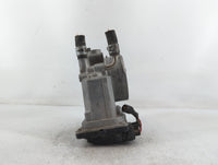 2007-2017 Toyota Camry Throttle Body P/N:22030-31030 Fits OEM Used Auto Parts - Oemusedautoparts1.com