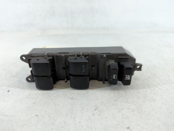 compare product 2007-2009 Toyota Camry Master Power Window Switch Replacement Driver Side Left P/N:871-2d66 Fits OEM Used Auto Parts
