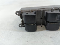 2007-2009 Toyota Camry Master Power Window Switch Replacement Driver Side Left P/N:871-2d66 Fits OEM Used Auto Parts - Oemus