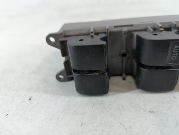 2007-2009 Toyota Camry Master Power Window Switch Replacement Driver Side Left P/N:871-2d66 Fits OEM Used Auto Parts