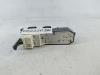 2007-2009 Toyota Camry Master Power Window Switch Replacement Driver Side Left P/N:871-2d66 Fits OEM Used Auto Parts - Oemus