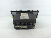 2007-2009 Toyota Camry Radio AM FM Cd Player Receiver Replacement P/N:86120-06180 Fits Fits 2007 2008 2009 OEM Used Auto Par