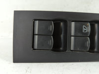 2007-2009 Toyota Camry Master Power Window Switch Replacement Driver Side Left P/N:25401 JA00A Fits OEM Used Auto Parts - Oe