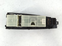 2007-2009 Toyota Camry Master Power Window Switch Replacement Driver Side Left P/N:25401 JA00A Fits OEM Used Auto Parts - Oe