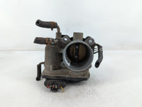 2007-2011 Toyota Camry Throttle Body P/N:22030-0H030 Fits Fits 2006 2007 2008 2009 2010 2011 2012 2013 2014 2015 OEM Used Au
