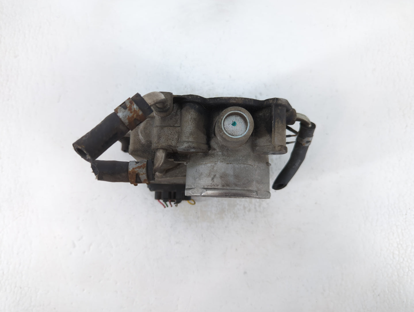 2007-2011 Toyota Camry Throttle Body P/N:22030-0H030 Fits Fits 2006 2007 2008 2009 2010 2011 2012 2013 2014 2015 OEM Used Au