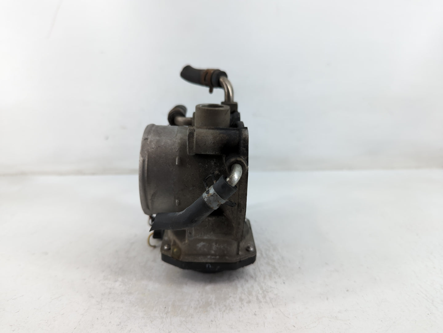 2007-2011 Toyota Camry Throttle Body P/N:22030-0H030 Fits Fits 2006 2007 2008 2009 2010 2011 2012 2013 2014 2015 OEM Used Au