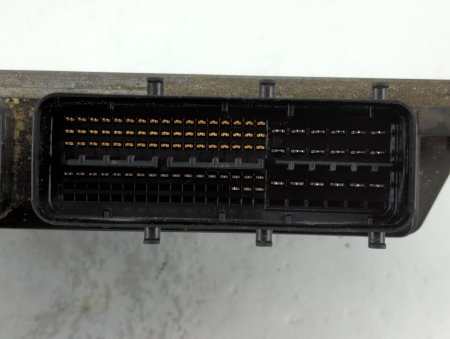 2007 Toyota Camry PCM Engine Control Computer ECU ECM PCU OEM P/N:275100-5132 89661-06C40 Fits OEM Used Auto Parts - Oemused