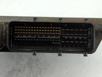 2007 Toyota Camry PCM Engine Control Computer ECU ECM PCU OEM P/N:275100-5132 89661-06C40 Fits OEM Used Auto Parts - Oemused