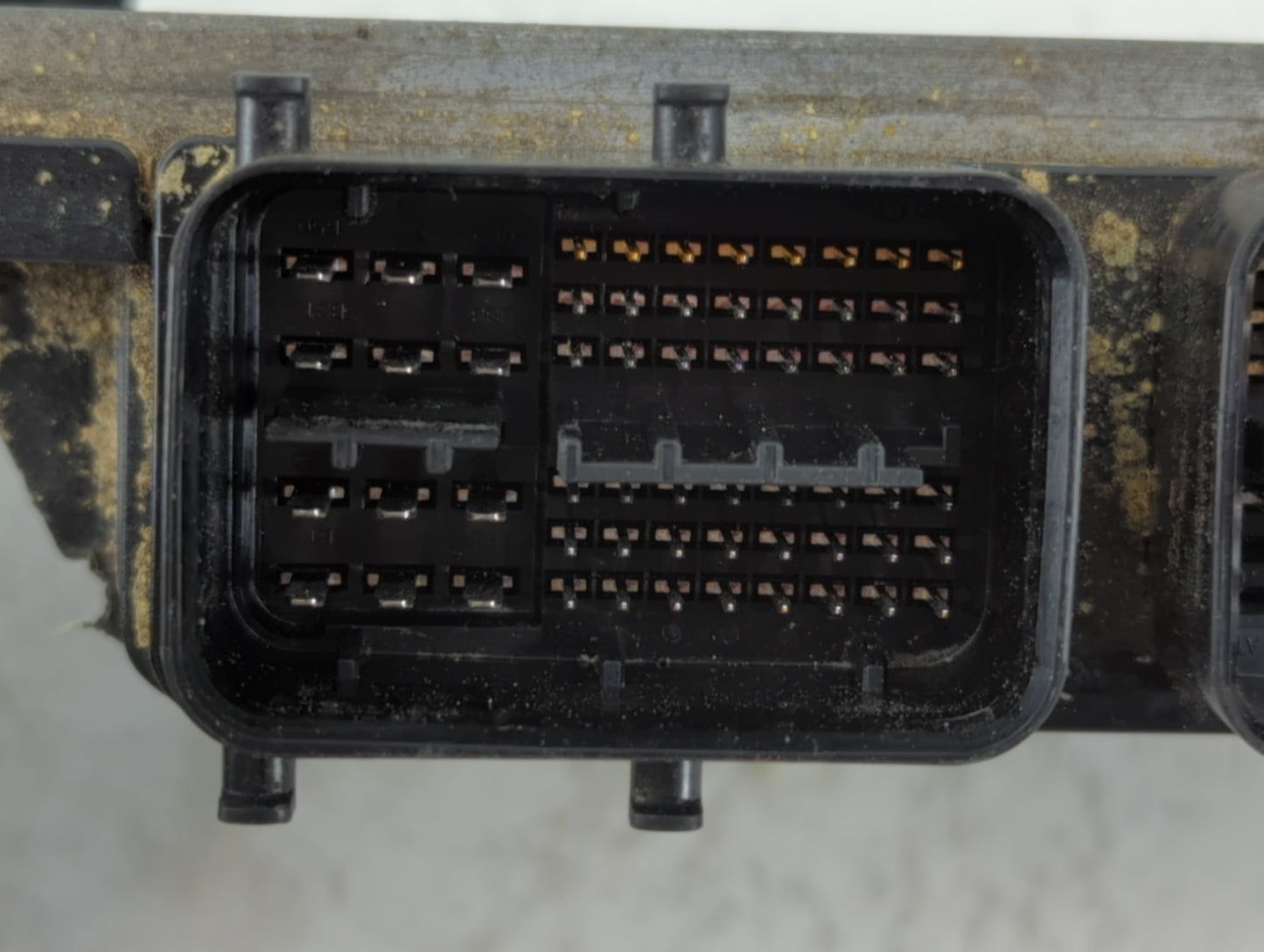 2007 Toyota Camry PCM Engine Control Computer ECU ECM PCU OEM P/N:275100-5132 89661-06C40 Fits OEM Used Auto Parts - Oemused