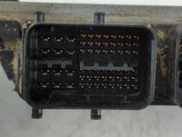 2007 Toyota Camry PCM Engine Control Computer ECU ECM PCU OEM P/N:275100-5132 89661-06C40 Fits OEM Used Auto Parts - Oemused