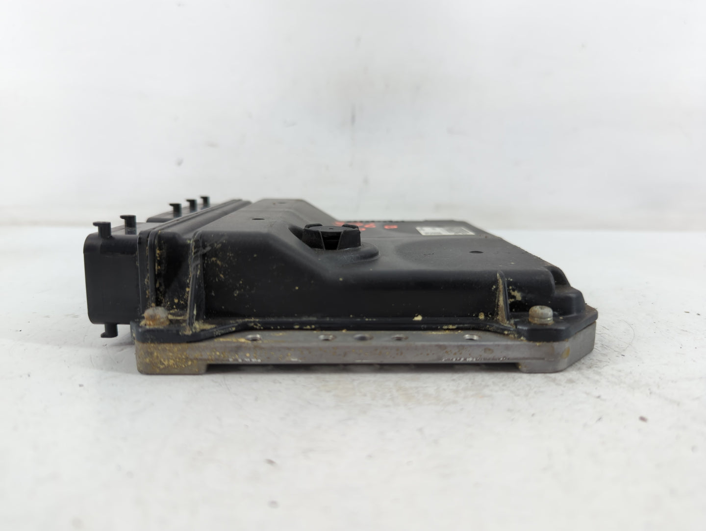 2007 Toyota Camry PCM Engine Control Computer ECU ECM PCU OEM P/N:275100-5132 89661-06C40 Fits OEM Used Auto Parts - Oemused