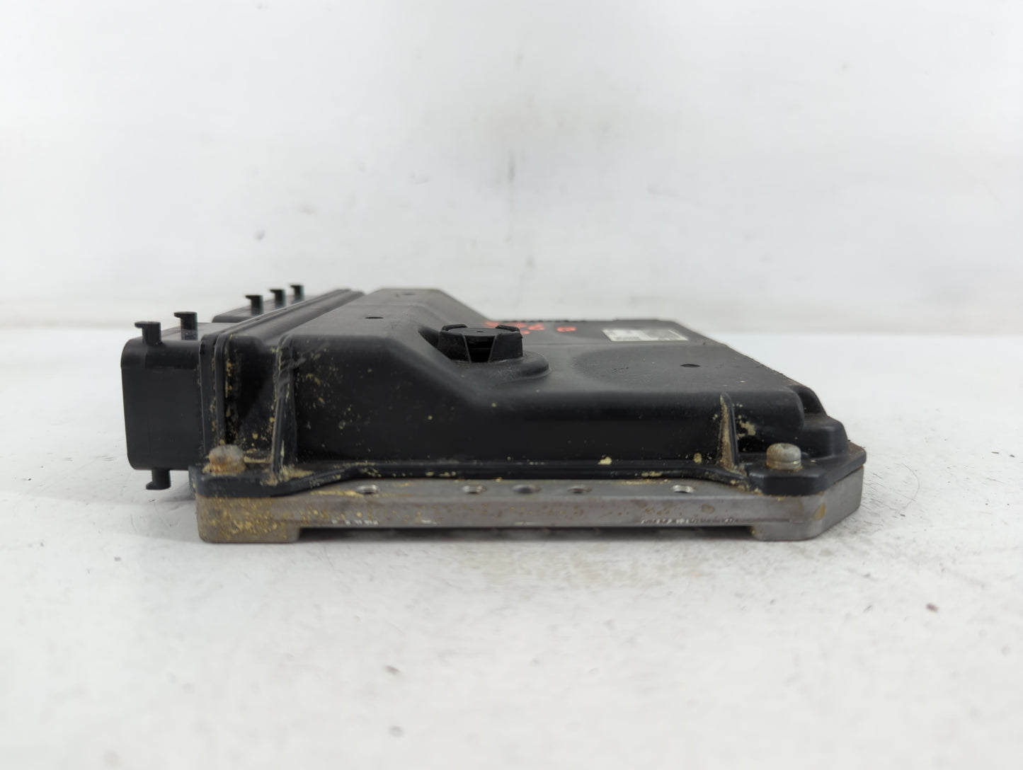 2007 Toyota Camry PCM Engine Control Computer ECU ECM PCU OEM P/N:275100-5132 89661-06C40 Fits OEM Used Auto Parts - Oemused
