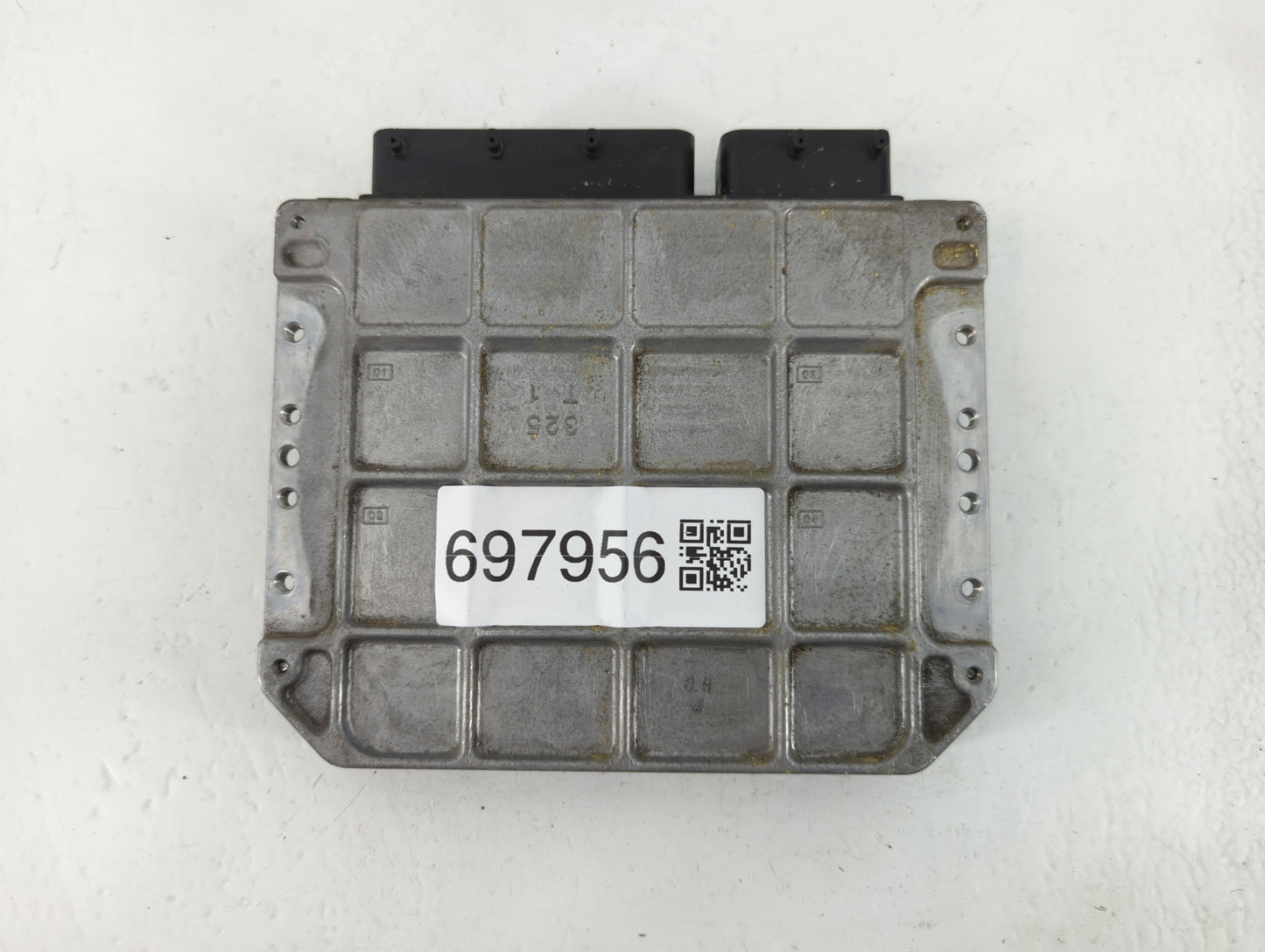 2007 Toyota Camry PCM Engine Control Computer ECU ECM PCU OEM P/N:275100-5132 89661-06C40 Fits OEM Used Auto Parts - Oemused
