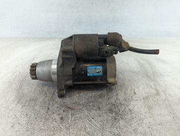 2004-2017 Toyota Camry Car Starter Motor Solenoid OEM P/N:428000-1089 Fits OEM Used Auto Parts - Oemusedautoparts1.com