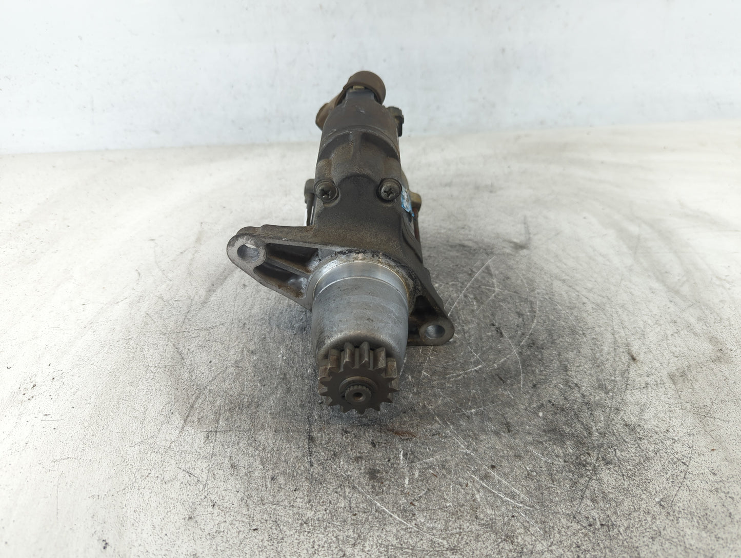 2004-2017 Toyota Camry Car Starter Motor Solenoid OEM P/N:428000-1089 Fits OEM Used Auto Parts - Oemusedautoparts1.com