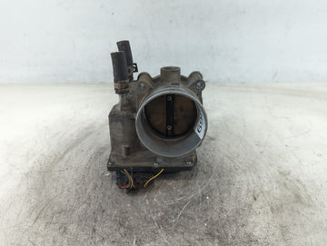 2007-2017 Toyota Camry Throttle Body P/N:22030-0P050 Fits OEM Used Auto Parts - Oemusedautoparts1.com
