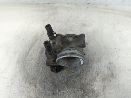 2007-2017 Toyota Camry Throttle Body P/N:22030-0P050 Fits OEM Used Auto Parts