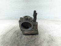 2007-2017 Toyota Camry Throttle Body P/N:22030-0P050 Fits OEM Used Auto Parts - Oemusedautoparts1.com