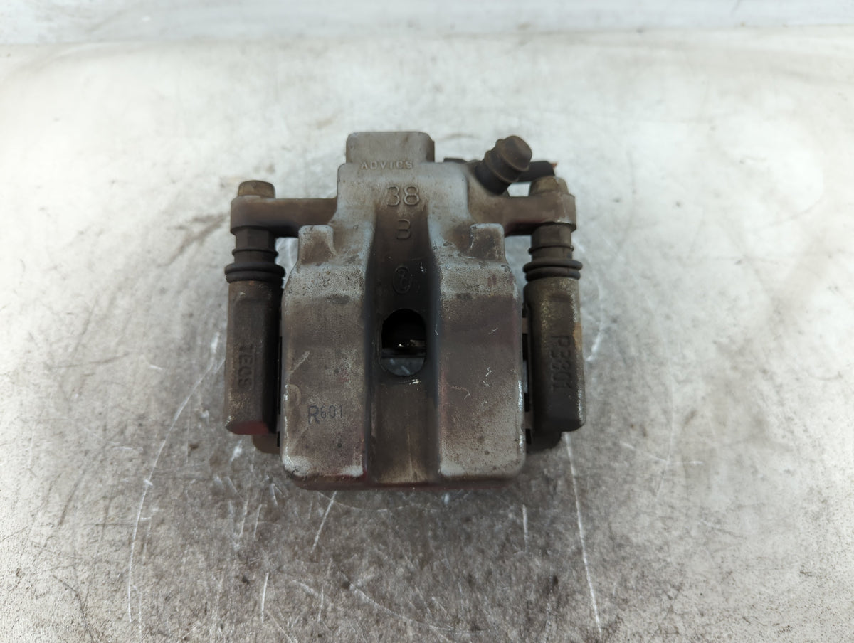 2007-2011 Toyota Camry Front Passenger Right Brake Caliper 699638 - Oemusedautoparts1.com