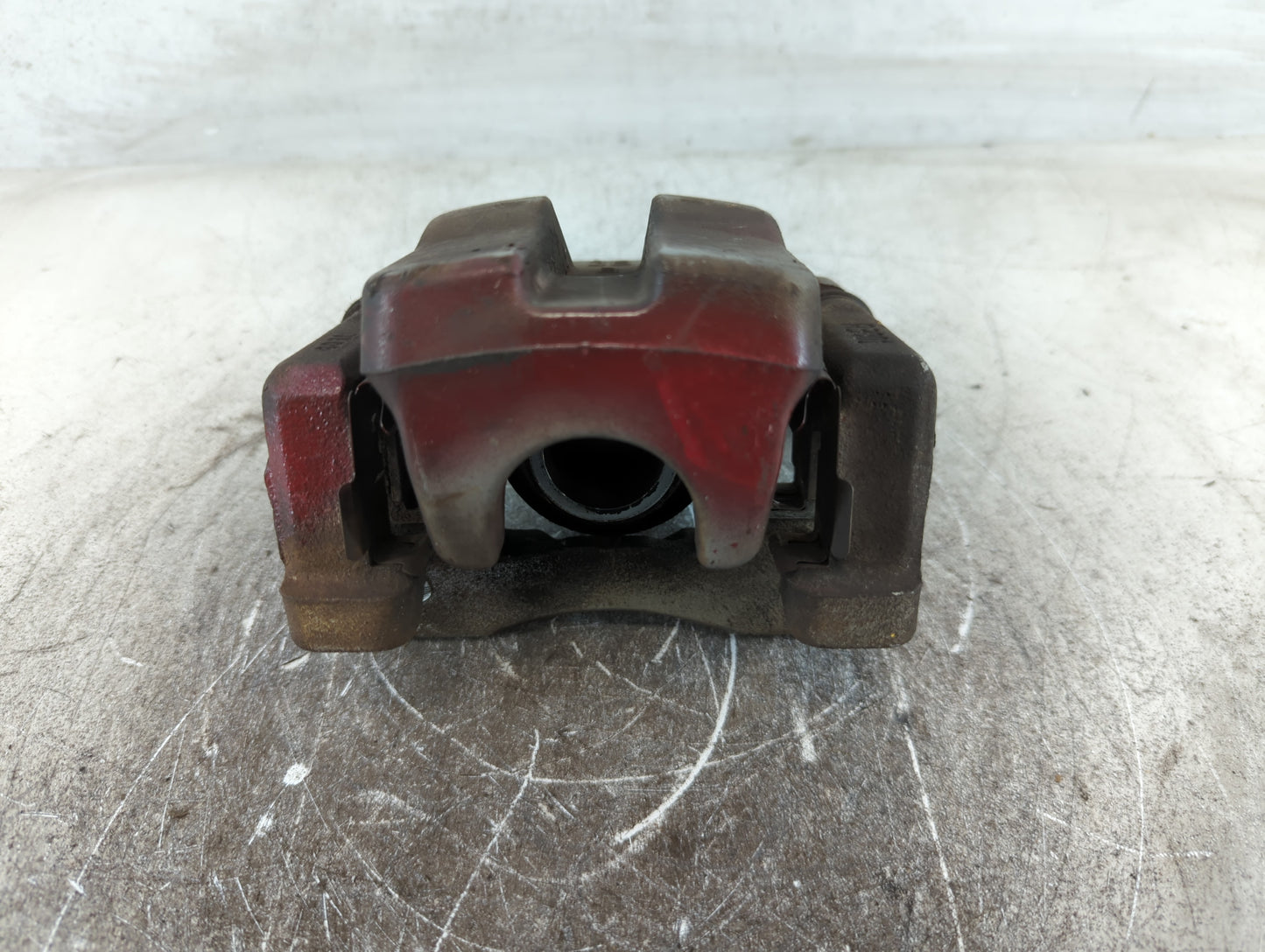 2007-2011 Toyota Camry Front Passenger Right Brake Caliper 699638 - Oemusedautoparts1.com