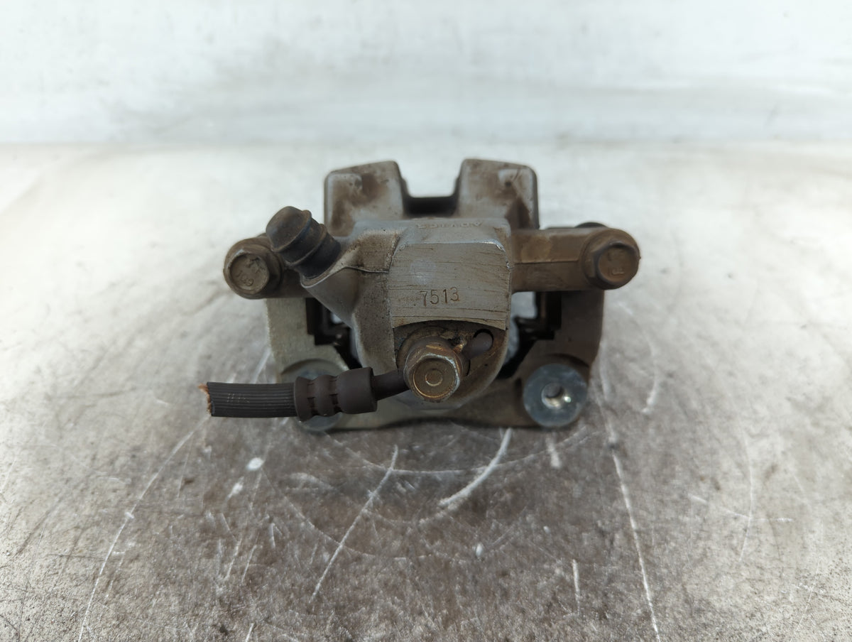 2007-2011 Toyota Camry Front Passenger Right Brake Caliper 699638 - Oemusedautoparts1.com