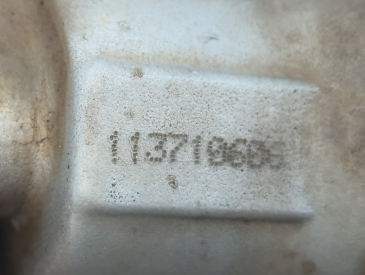 2007-2011 Toyota Camry Front Passenger Right Brake Caliper 699638 - Oemusedautoparts1.com