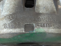 2007-2011 Toyota Camry Front Driver Left Brake Caliper - Oemusedautoparts1.com