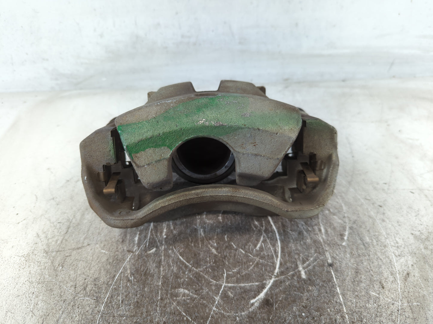 2007-2011 Toyota Camry Front Driver Left Brake Caliper - Oemusedautoparts1.com