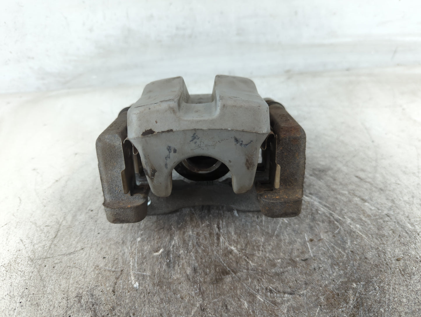2007-2011 Toyota Camry Rear Driver Left Brake Caliper - Oemusedautoparts1.com