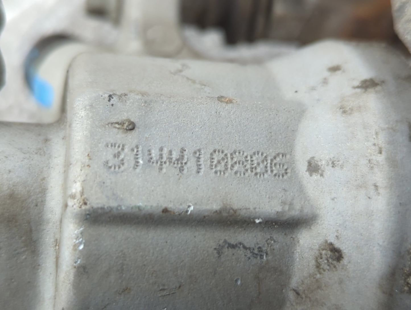 2007-2011 Toyota Camry Rear Driver Left Brake Caliper 699952 - Oemusedautoparts1.com
