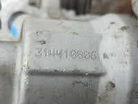 2007-2011 Toyota Camry Rear Driver Left Brake Caliper 699952 - Oemusedautoparts1.com