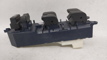 compare product 2007 Toyota Camry Master Power Window Switch Replacement Driver Side Left Fits OEM Used Auto Parts