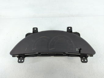 compare product 2007 Toyota Camry Instrument Cluster Speedometer Gauges P/N:257430-3704 83800-33B50 Fits OEM Used Auto Parts