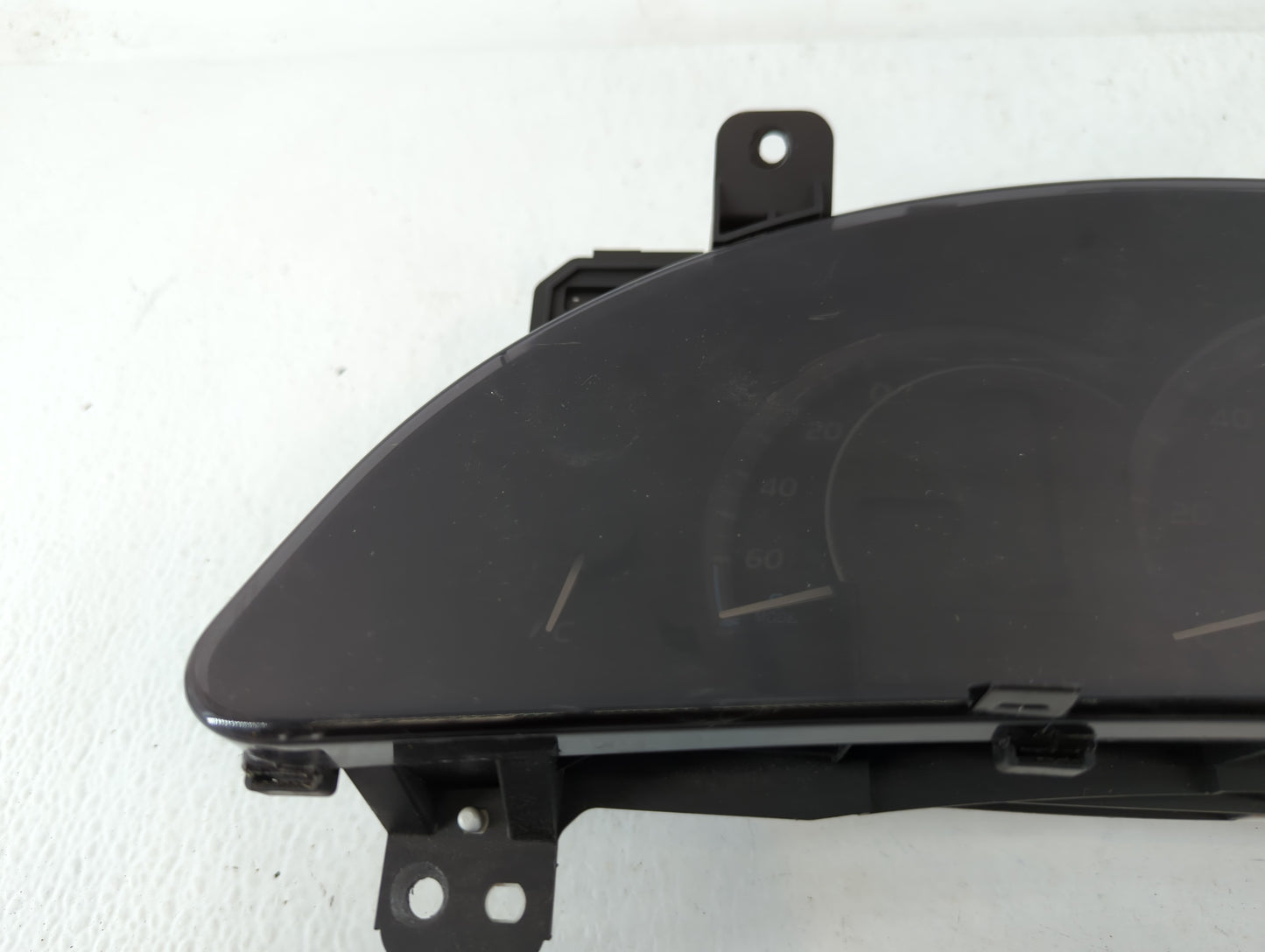 2007 Toyota Camry Instrument Cluster Speedometer Gauges P/N:257430-3704 83800-33B50 Fits OEM Used Auto Parts - Oemusedautopa