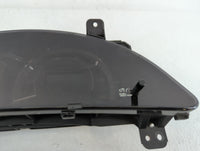 2007 Toyota Camry Instrument Cluster Speedometer Gauges P/N:257430-3704 83800-33B50 Fits OEM Used Auto Parts - Oemusedautopa