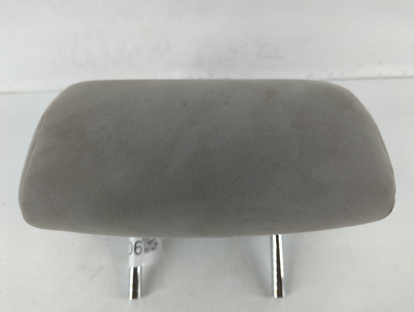 2007 Toyota Camry Headrest Head Rest Front Driver Passenger Seat Fits OEM Used Auto Parts - Oemusedautoparts1.com
